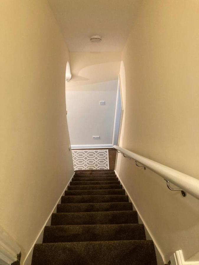 Homely 3-Bed House In Bham 15 Min From City Centre Birmingham Buitenkant foto